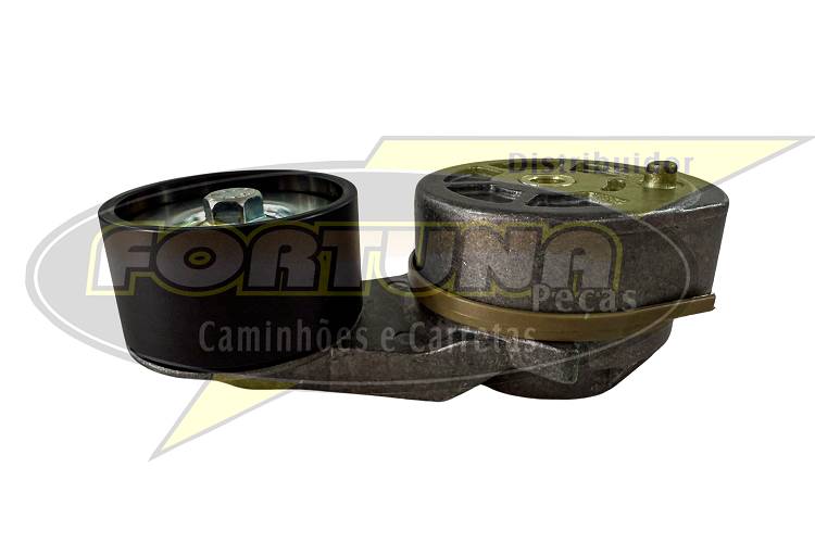 CONJUNTO ESTICADOR CORREIA VOLVO VM/ONIBUS - Ref: 20515543